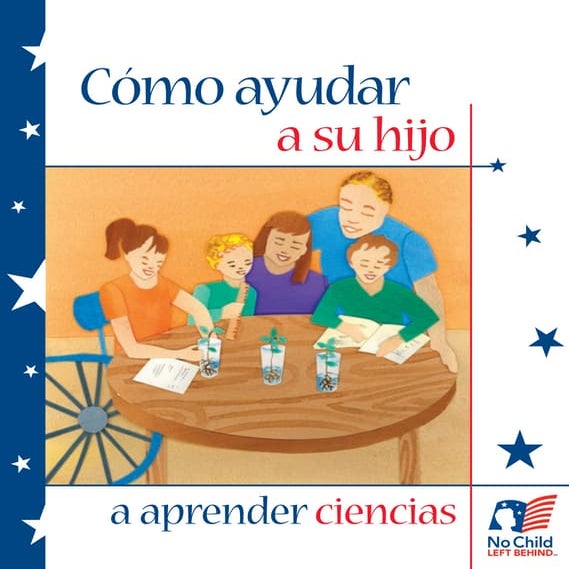 Cómo ayudar a su hijo a aprender ciencias