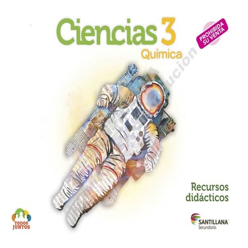 Recursos Didácticos para Docentes en Ciencias y Articulación de la ...