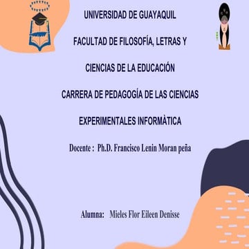 Ciencias Auxiliares de la Pedagogía