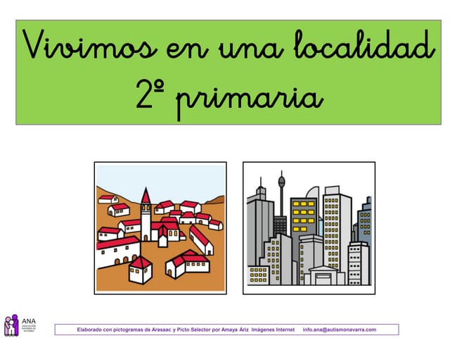 Ciencias sociales, vivimos en una l...