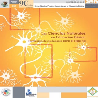 Ciencias web