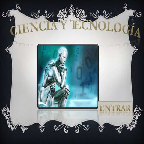 Ciencia, tecnologia y sociedad