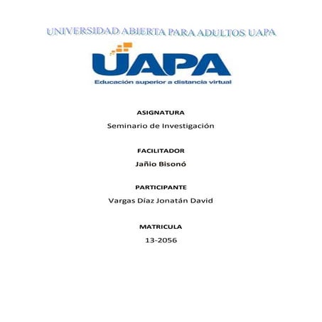 Ciencia, tecnologia y sociedad (tarea v)