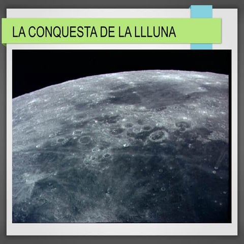 Ciencies la lluna