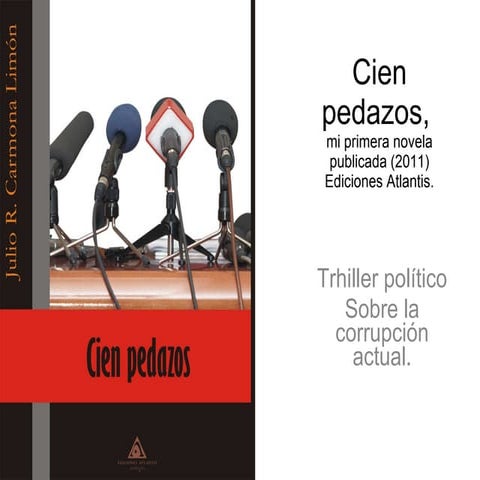 Cien pedazos
