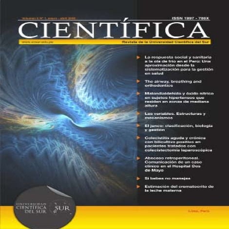 Cientifica 6 1xp