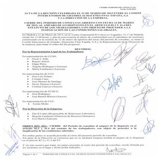 Cierre 82.3 y el 41.4 fnac