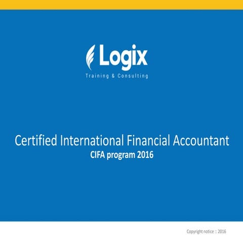 CIFA Session 1 PPT HS.ppt