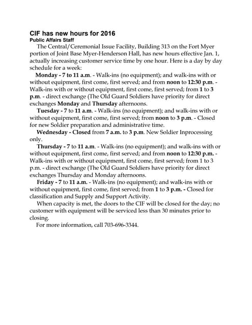 Work-Rest Table | PDF