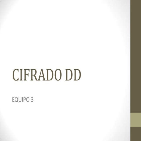 Protocolo set | PDF