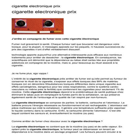 elfbar nachfüll pod läuft aus La cigarette électronique augmenterait de 50 % le risque de cette maladie  respiratoire grave