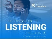 The Government is Listening to Your...