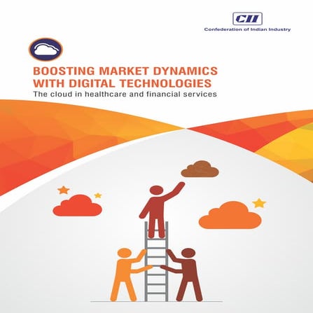 Cii-PwC Cloud Summit Report 2016