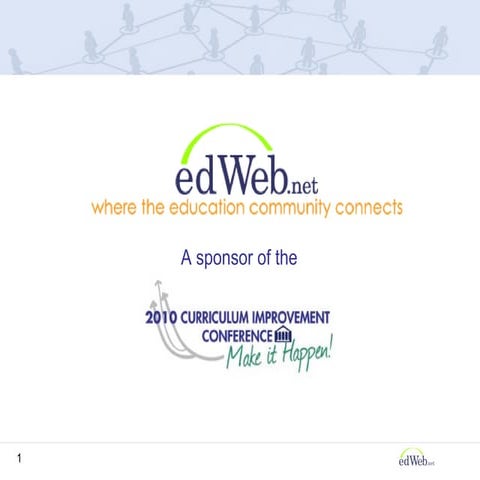 Curriculum Improvement Conference Workshop