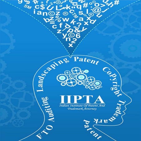 IIPTA BROCHURE