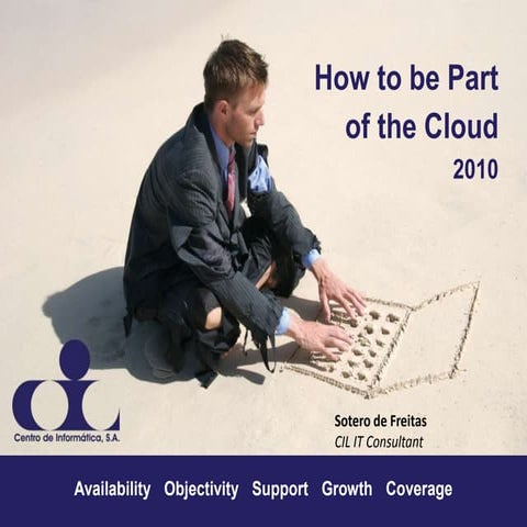 Cil 2010 cloud comp1.0