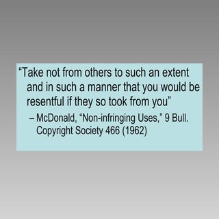 Copyright management 101 15 4 2010 CIL