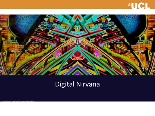 Digital Nirvana