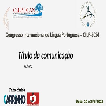 CILP-2024 - MODELO DE APRESENTAÇÃO AO cia PowerPoint.pptx