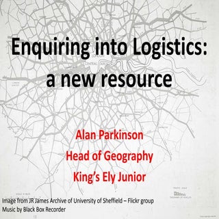 CILT Version 2 for GA