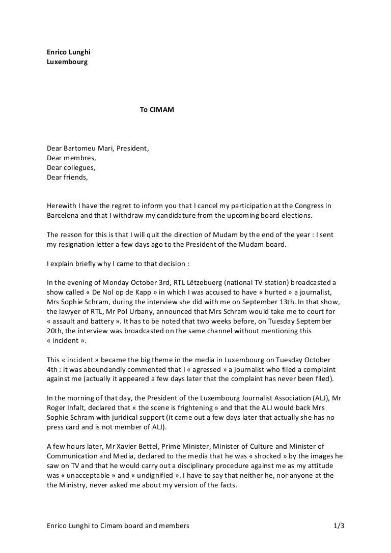 Essay Thesis Statement Cimamletterthumbnailjpgcb Synthesis Essay Topic Ideas also High School Essay Example Cimam Letter Short Essays For High School Students