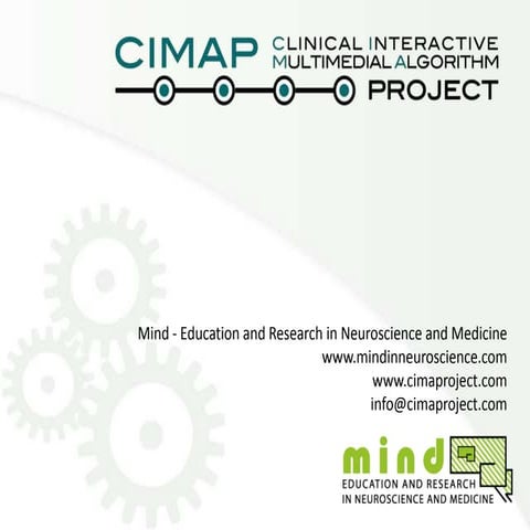 Cimap | PPTX