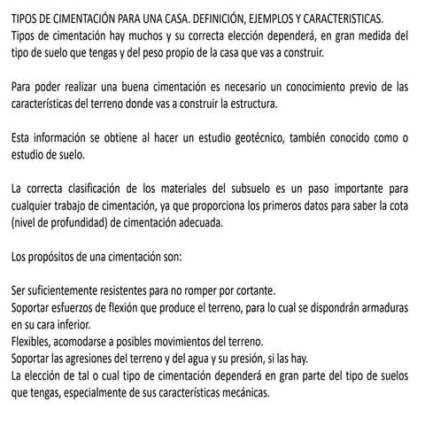 Tipos y clasificación cimentaciones.pptx