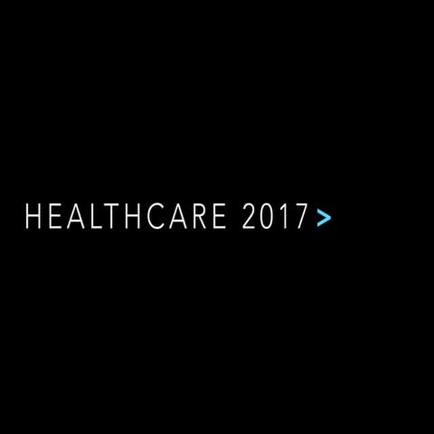 The future of digital healthcare