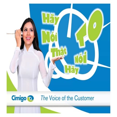 Cimigo on Social Media