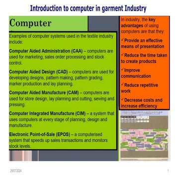 INTRODUCTION TO THE CIM INTRODUCTION.ppt