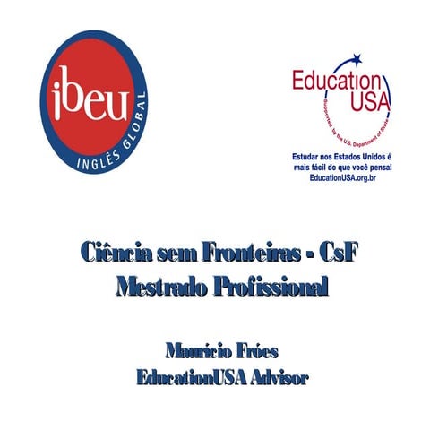 Dicas sobre o TESTE GRE