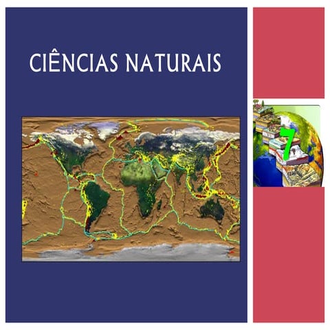Cincias Naturais7 sismologia