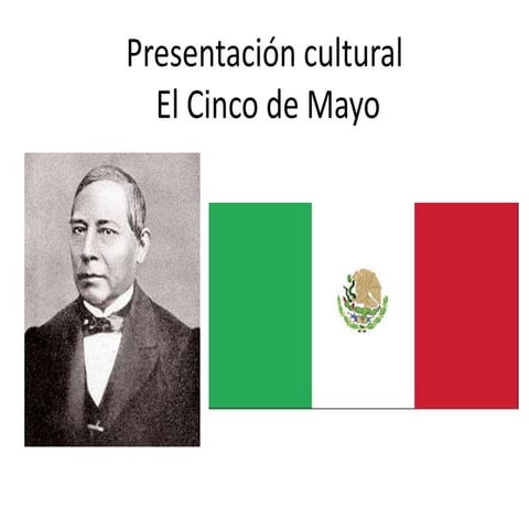 Cinco mayo