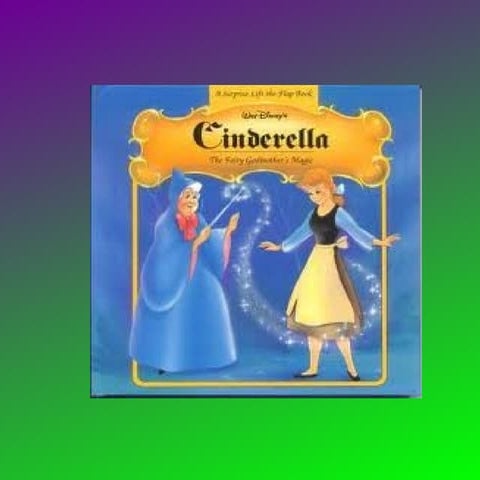 Cinderella