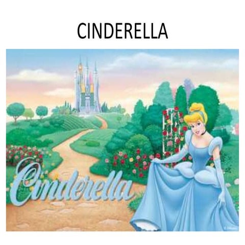Cinderella