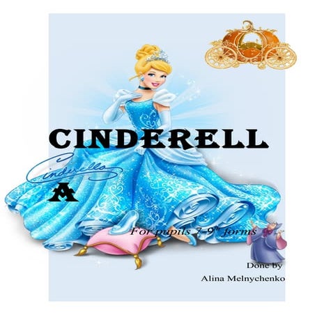 Sleeping beauty (play script) | DOCX