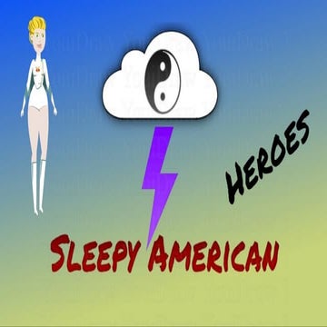 Cindy vs. the Huffle Puffle