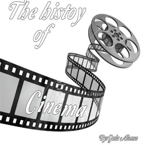 Cinema history