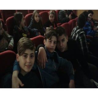 LA PAZ CON LA VIDA ES BELLA.