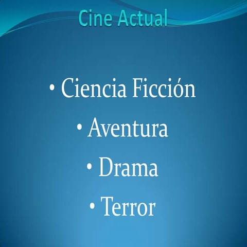 Cineactual 
