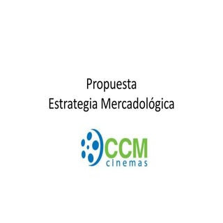 Industria de Cine