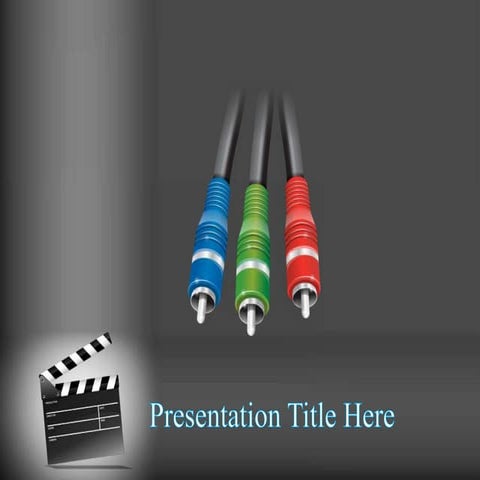 Power Point Software