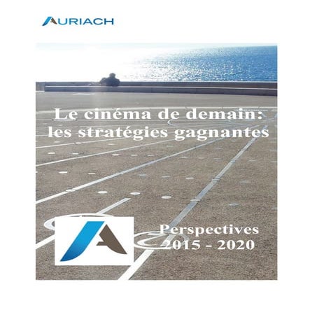Cinéma 2020 (aperçu)