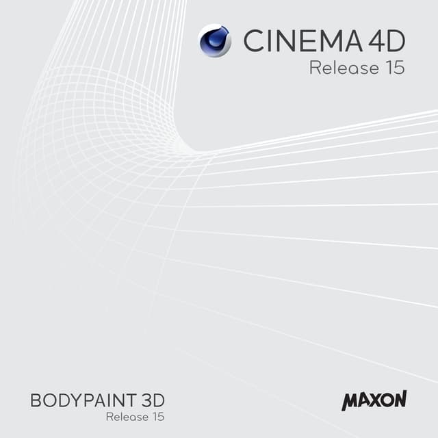 CINEMA 4D in INDIA | PDF