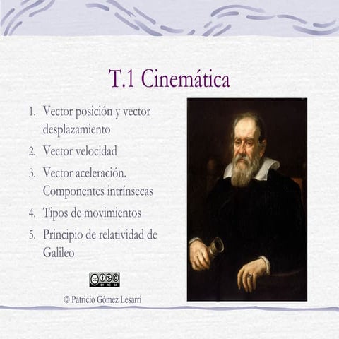 Física III movimiento de rotación y traslación | PPTX