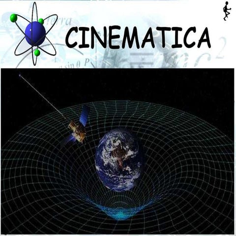 Cinematica | PPTX