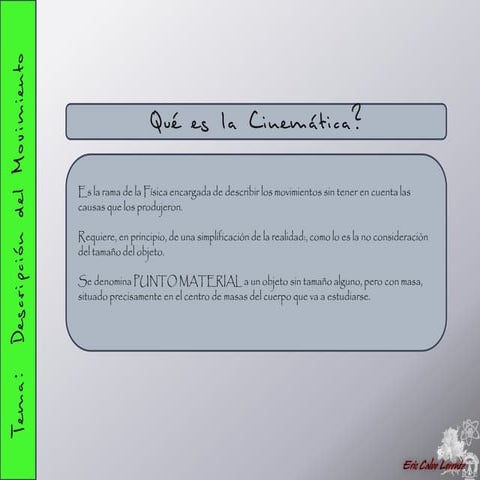 Cinemática.pulgas