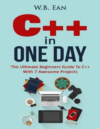 C++ In One Day_Nho Vĩnh Share