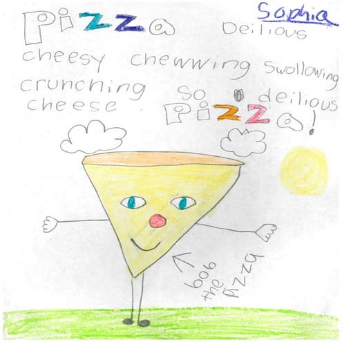 Cinquain Poems Mrs. Suber's 2nd Grade Class