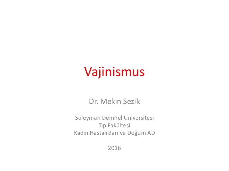 cinsel islev bozukluklari